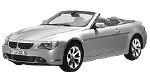 BMW E64 C2062 Fault Code