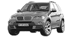 BMW E70 C2062 Fault Code