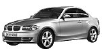 BMW E82 C2062 Fault Code