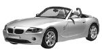 BMW E85 C2062 Fault Code