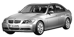 BMW E92 C2062 Fault Code