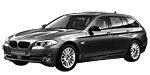 BMW F11 C2062 Fault Code