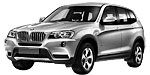 BMW F25 C2062 Fault Code