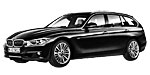 BMW F31 C2062 Fault Code